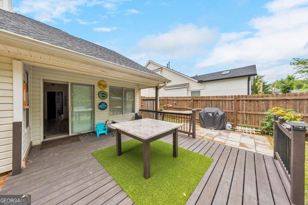 888 Halston Court Marietta - Photo 33