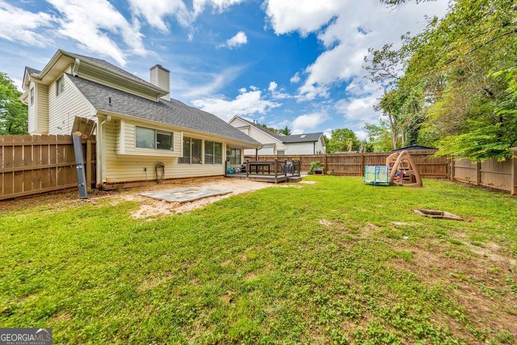 888 Halston Court Marietta - Photo 36