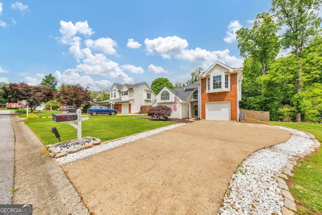 888 Halston Court Marietta - Photo 37