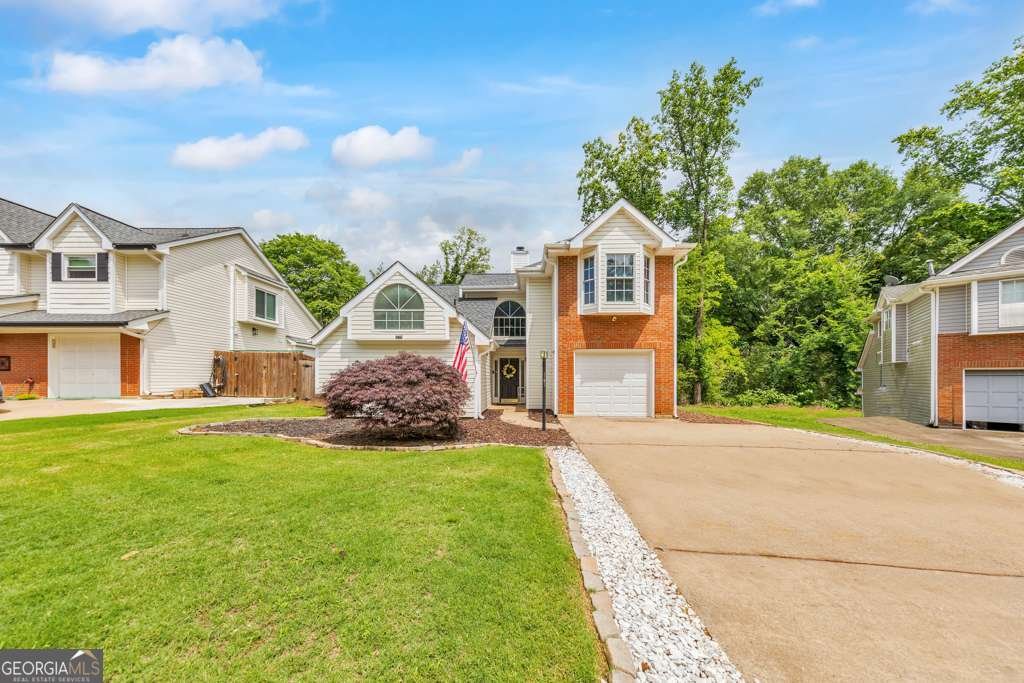 888 Halston Court Marietta - Photo 38