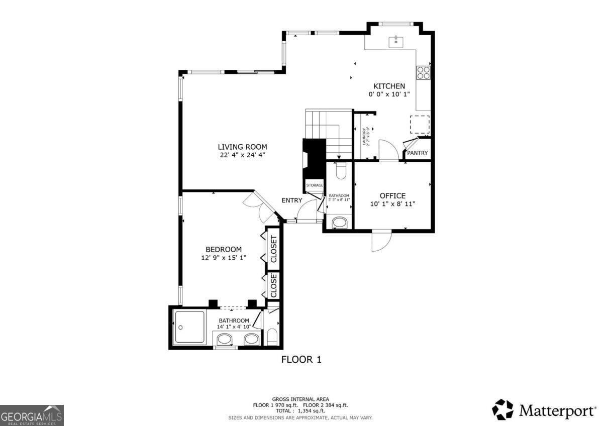 888 Halston Court Marietta - Photo 41