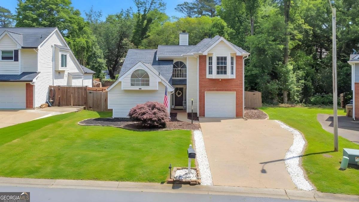 888 Halston Court Marietta - Photo 8