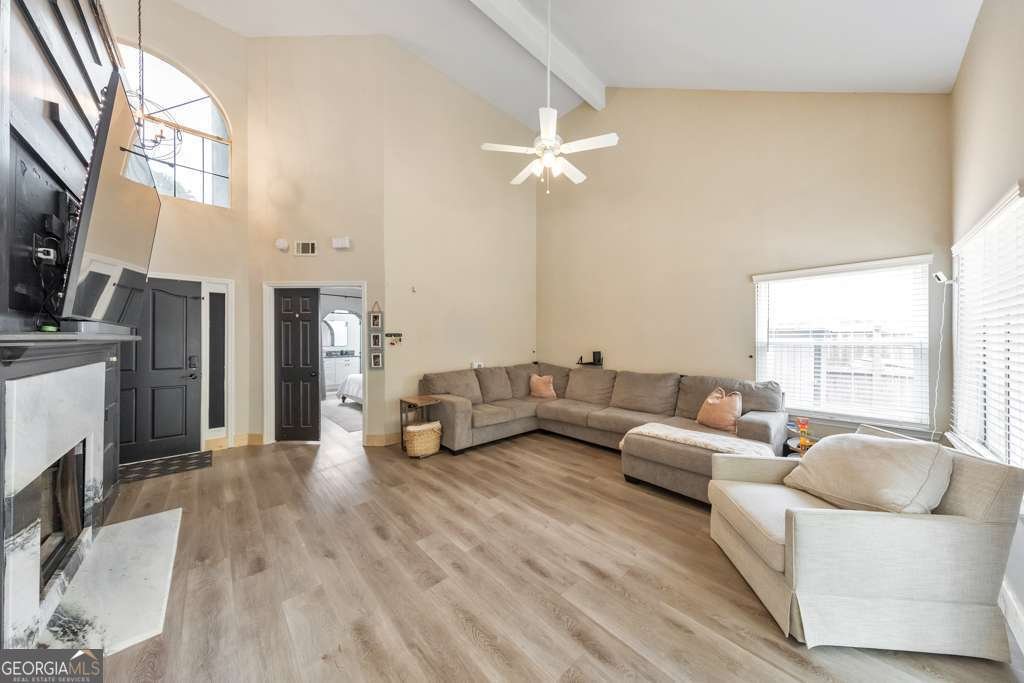 888 Halston Court Marietta - Photo 9