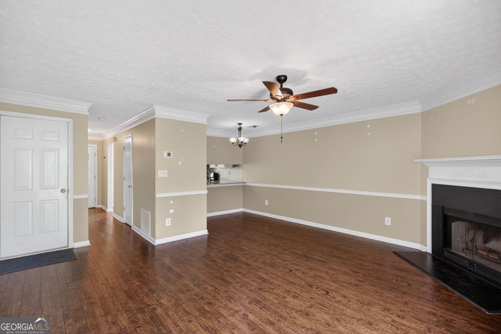 136 Bridge View Drive Marietta - Photo 10