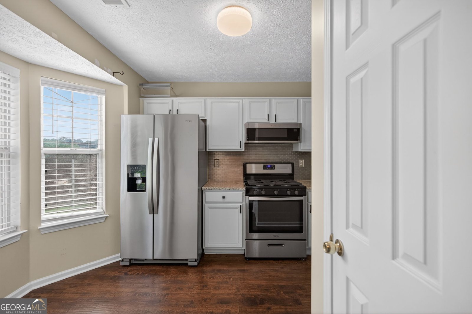 136 Bridge View Drive Marietta - Photo 13