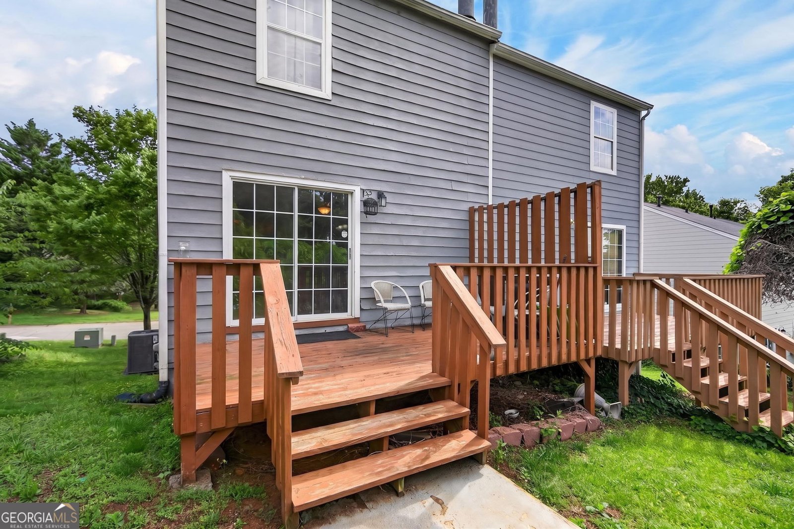 136 Bridge View Drive Marietta - Photo 28