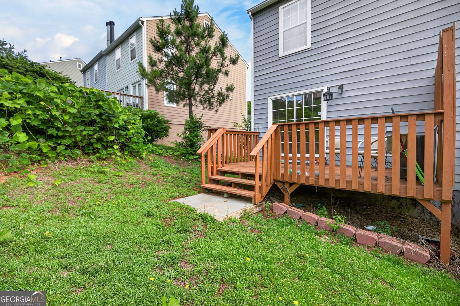 136 Bridge View Drive Marietta - Photo 29