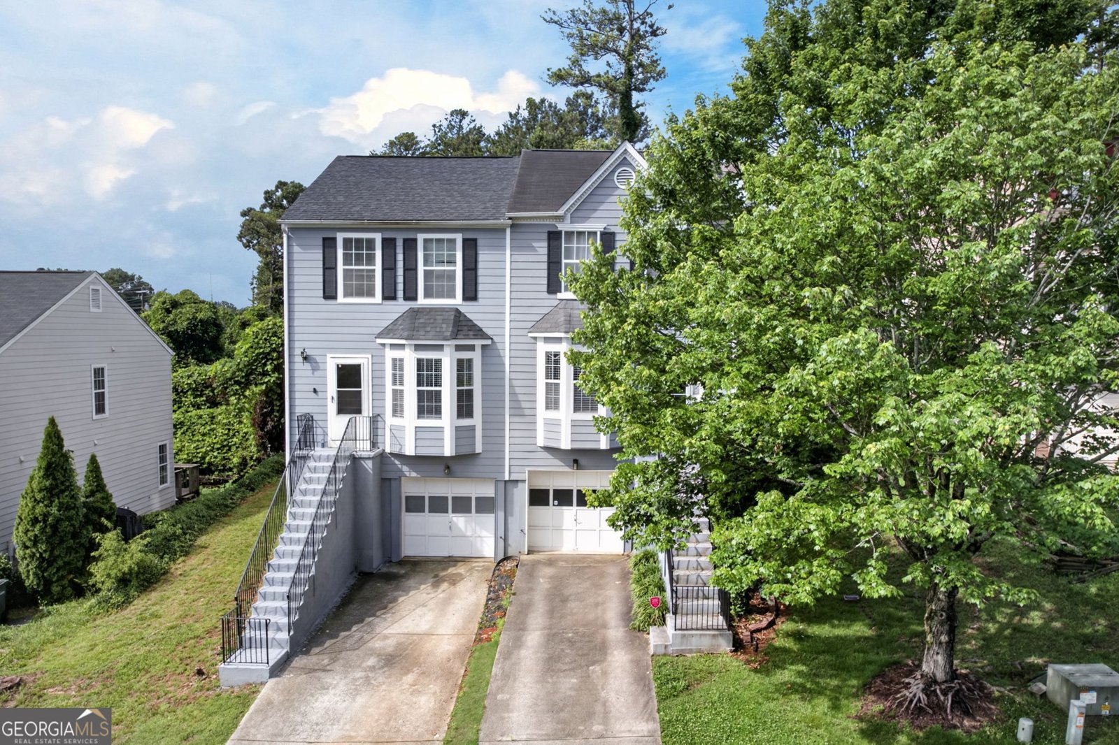 136 Bridge View Drive Marietta - Photo 30