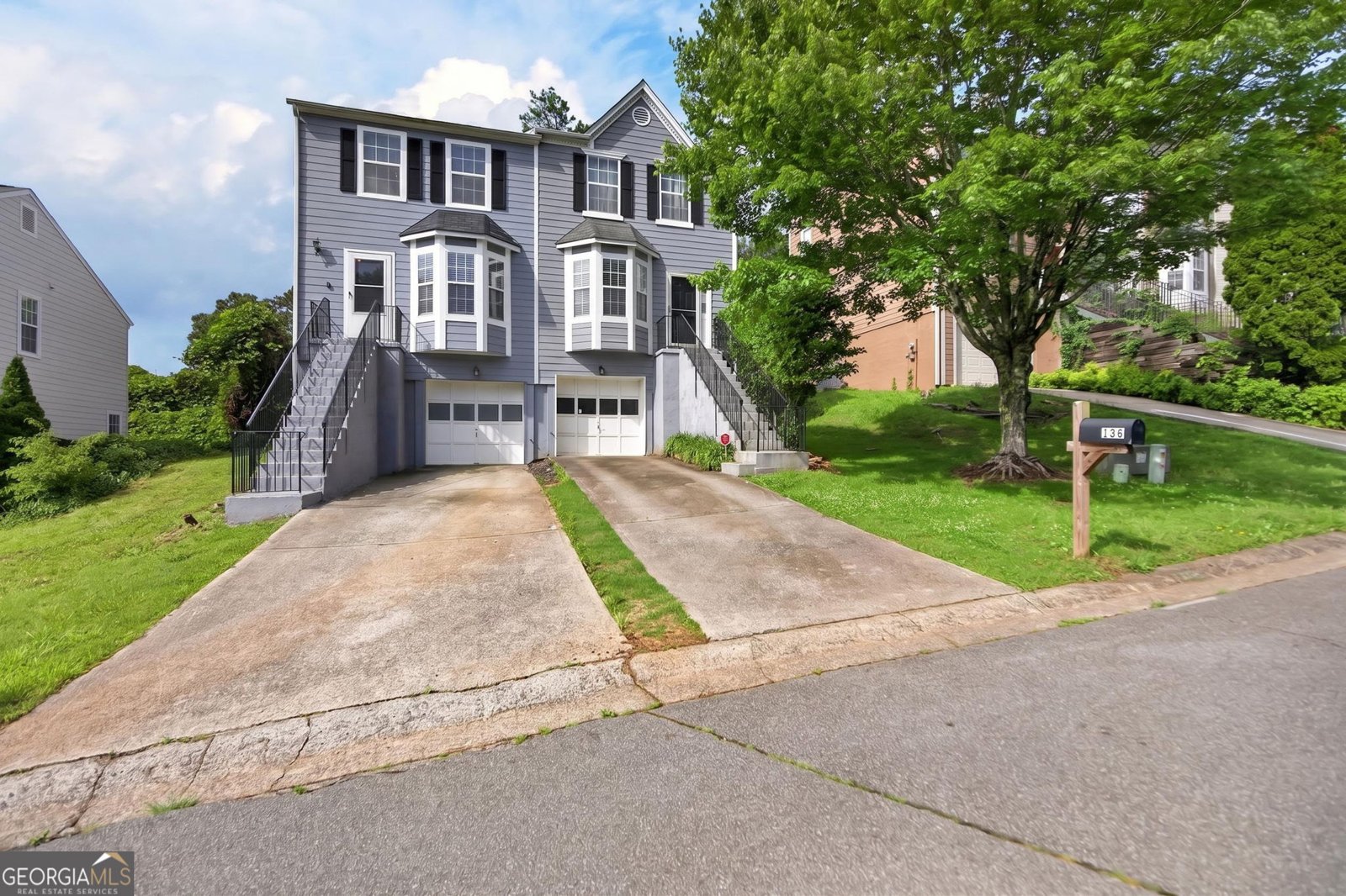 136 Bridge View Drive Marietta - Photo 7