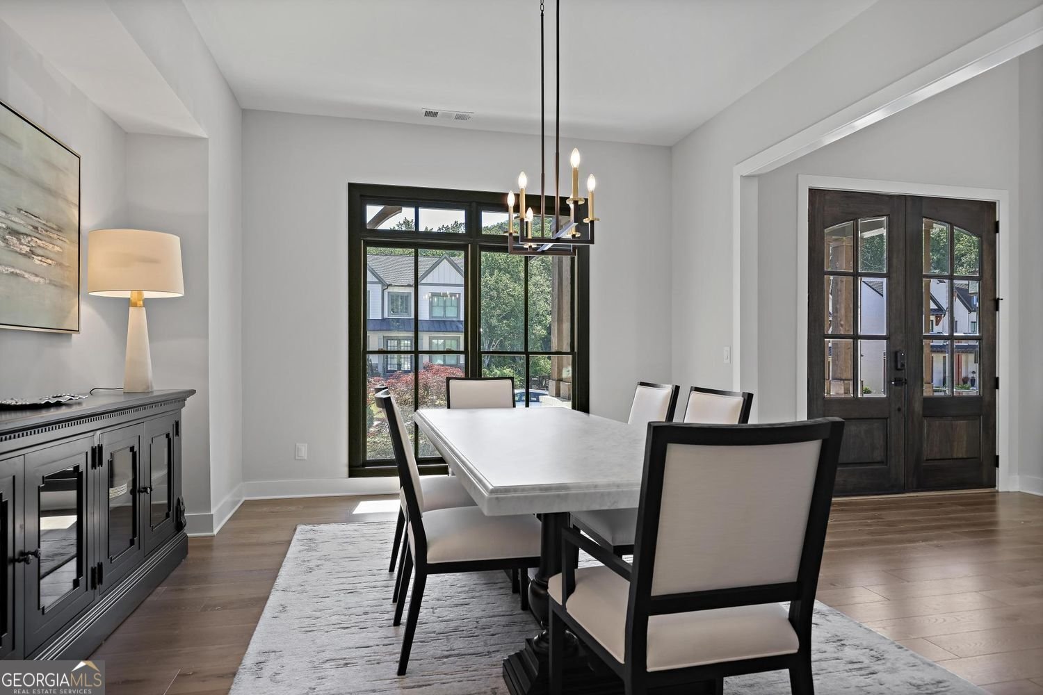 2911 Treeside Terrace Marietta - Photo 12