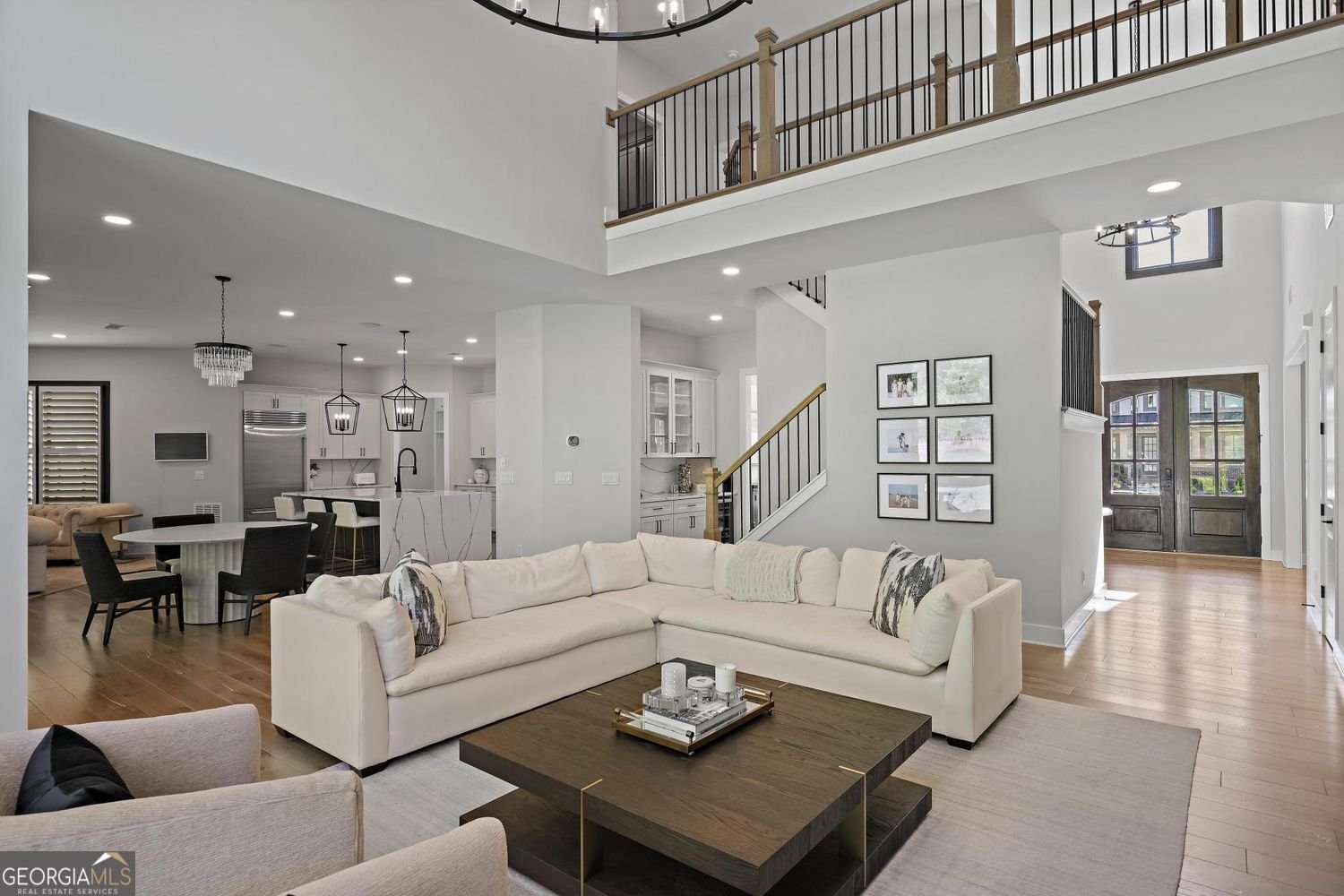 2911 Treeside Terrace Marietta - Photo 18
