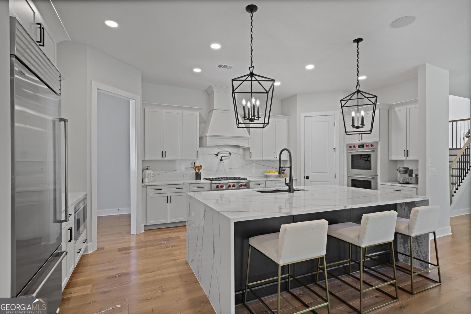 2911 Treeside Terrace Marietta - Photo 20