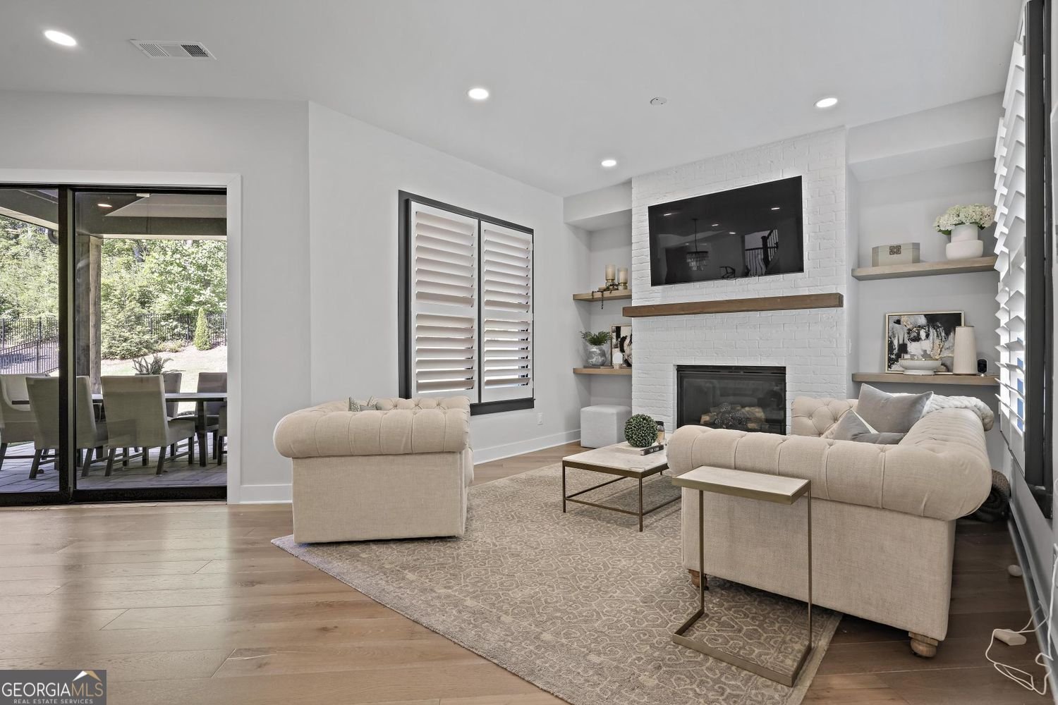 2911 Treeside Terrace Marietta - Photo 24