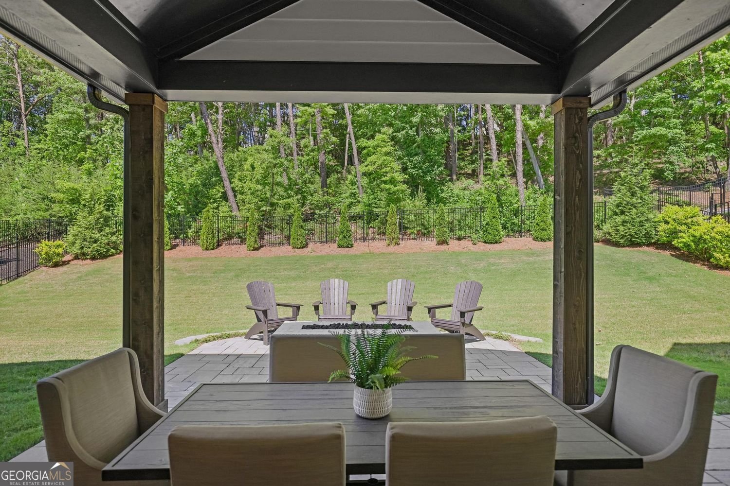 2911 Treeside Terrace Marietta - Photo 51