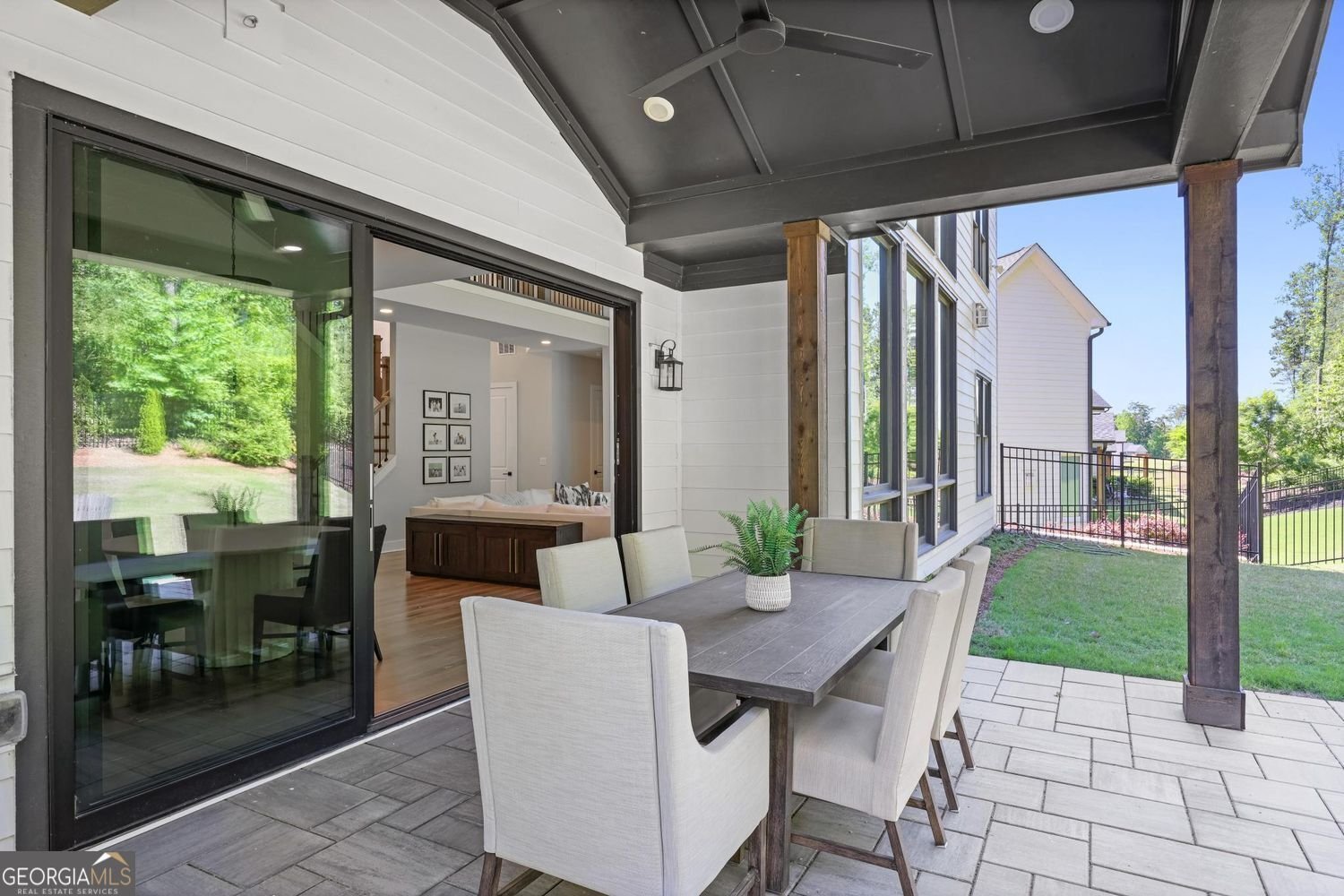 2911 Treeside Terrace Marietta - Photo 52