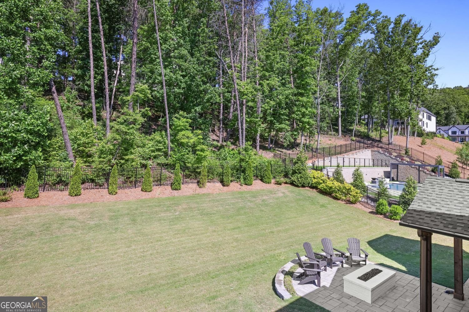 2911 Treeside Terrace Marietta - Photo 54