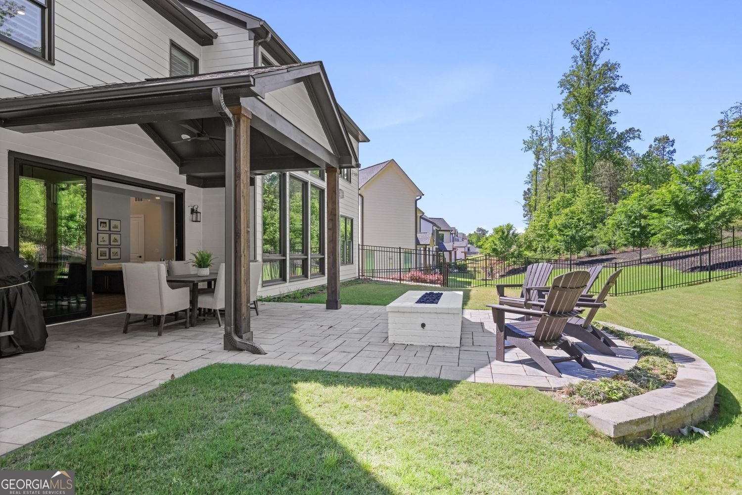2911 Treeside Terrace Marietta - Photo 55