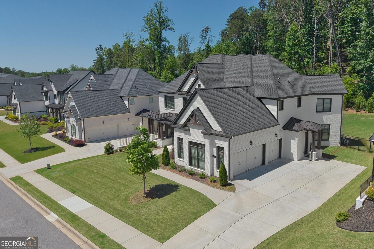 2911 Treeside Terrace Marietta - Photo 56