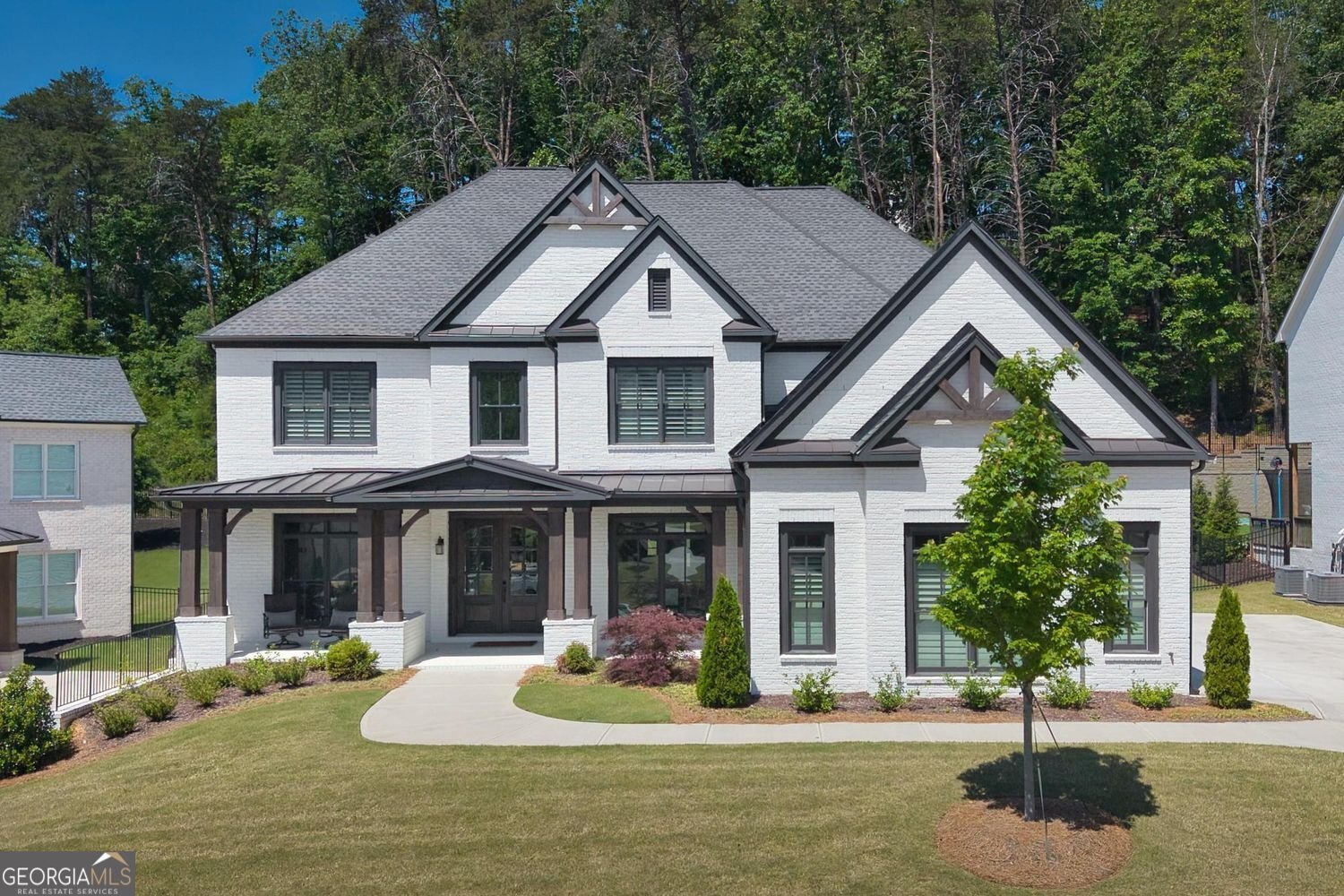 2911 Treeside Terrace Marietta - Photo 59