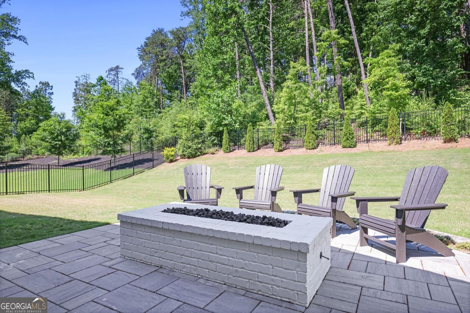 2911 Treeside Terrace Marietta - Photo 6