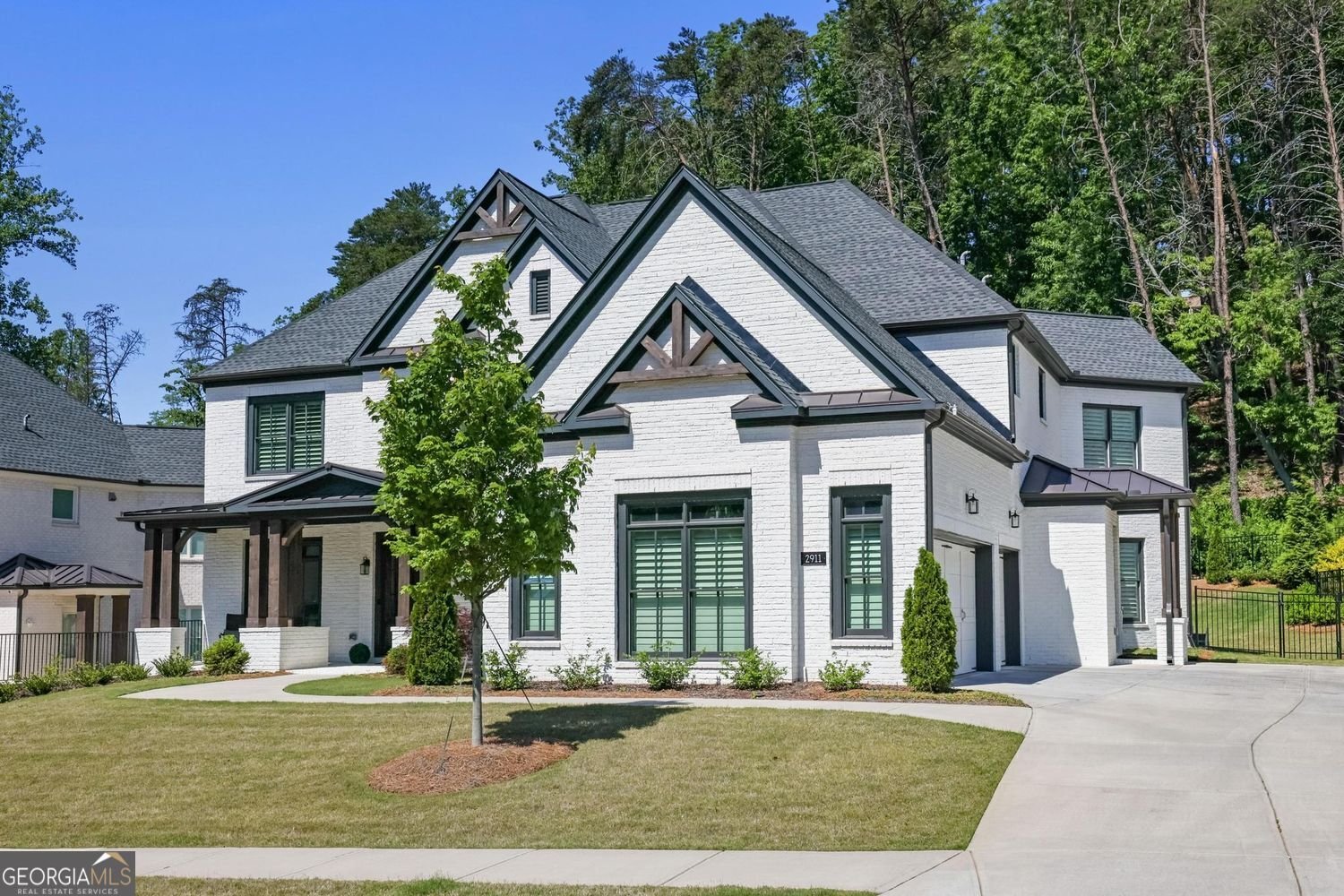 2911 Treeside Terrace Marietta - Photo 7