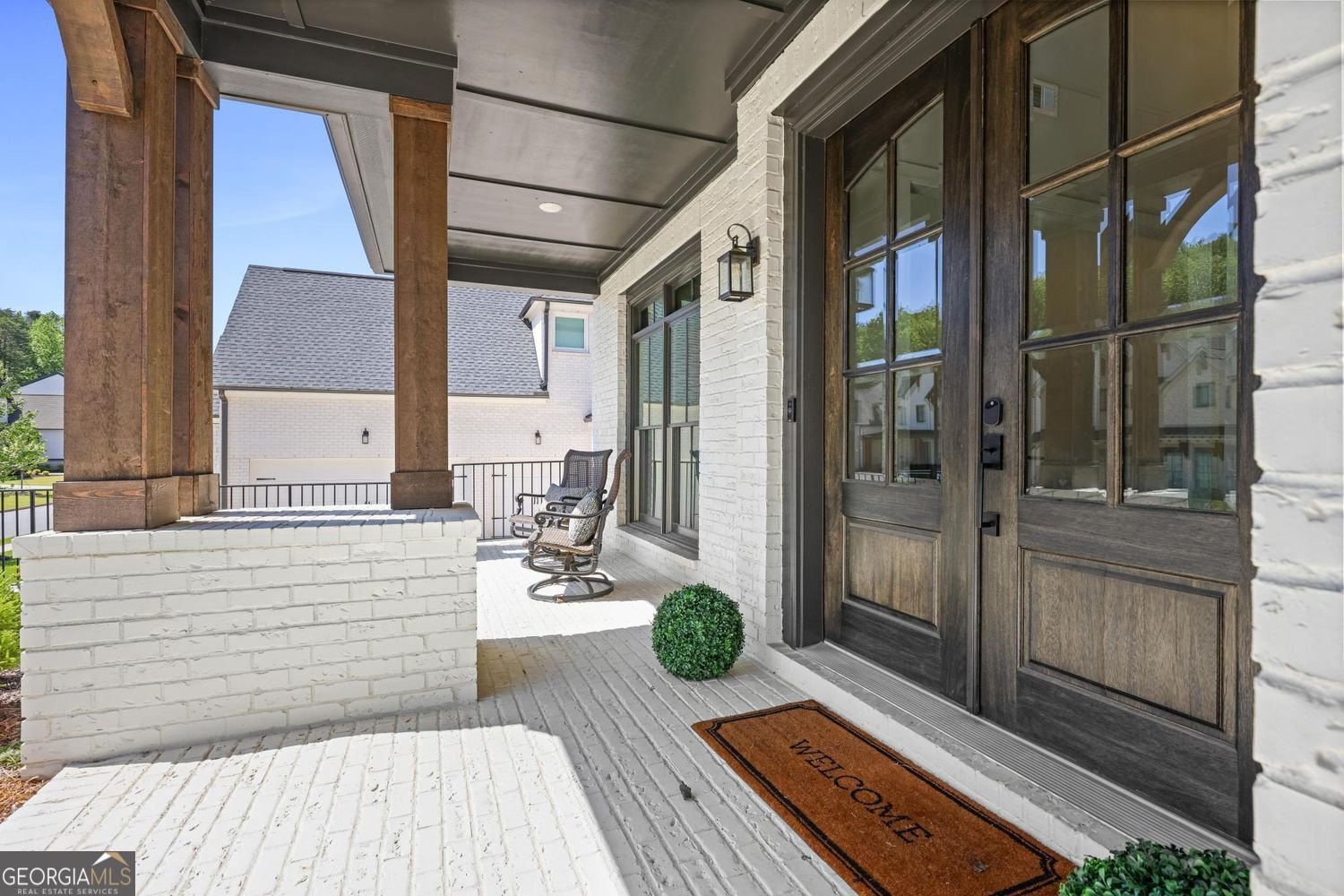 2911 Treeside Terrace Marietta - Photo 8