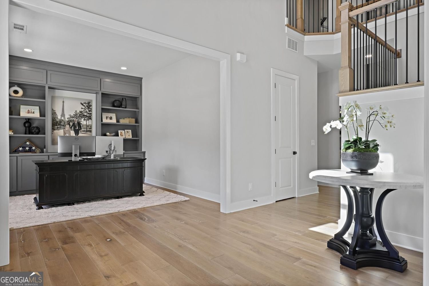 2911 Treeside Terrace Marietta - Photo 9