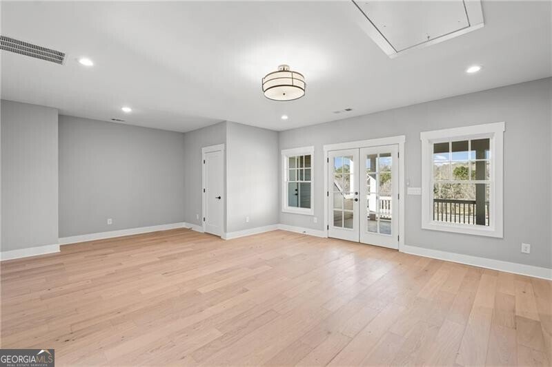525 Groover Street Ball Ground - Photo 28