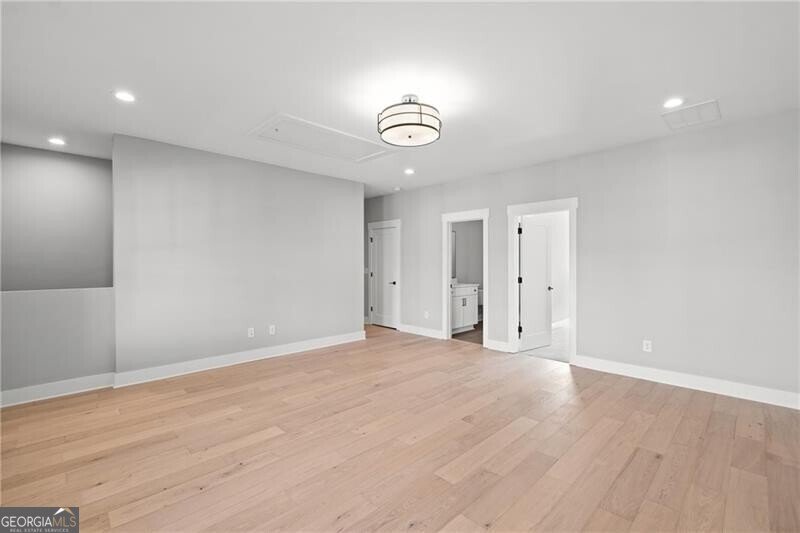 525 Groover Street Ball Ground - Photo 29