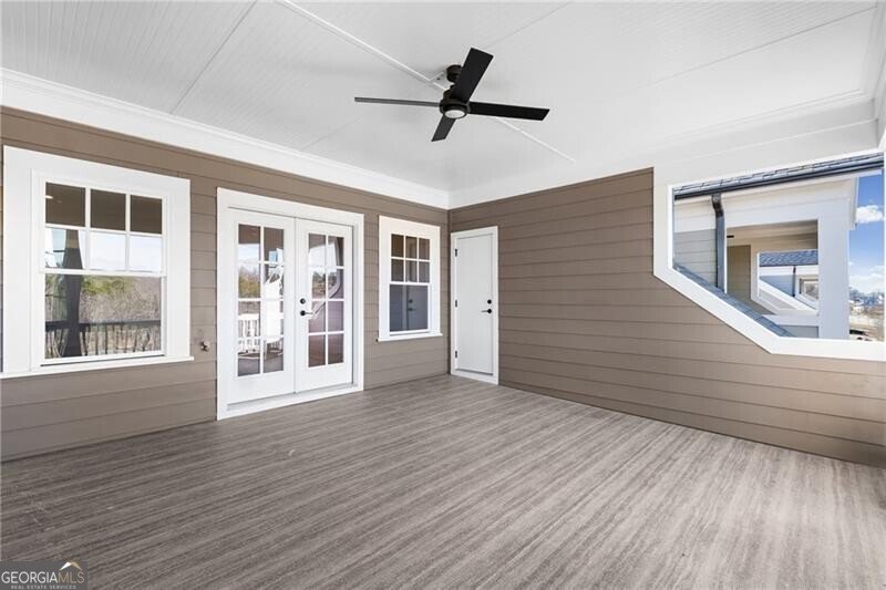 525 Groover Street Ball Ground - Photo 32