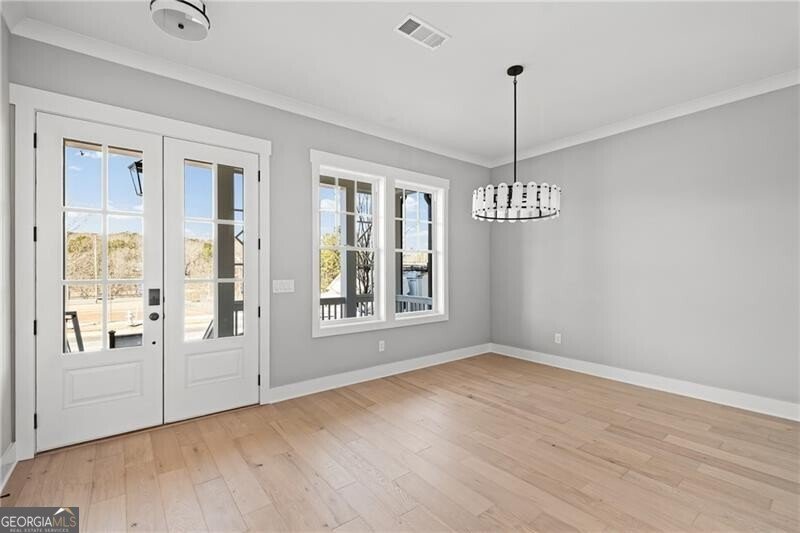 525 Groover Street Ball Ground - Photo 6