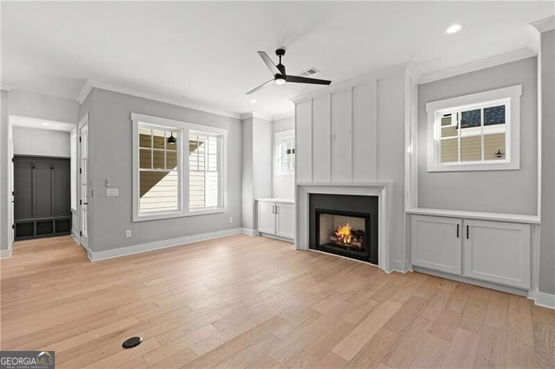 525 Groover Street Ball Ground - Photo 8