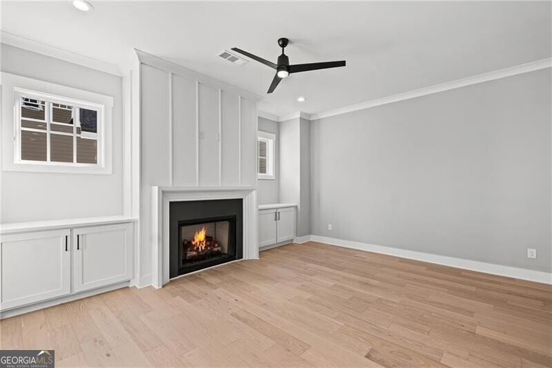 525 Groover Street Ball Ground - Photo 9