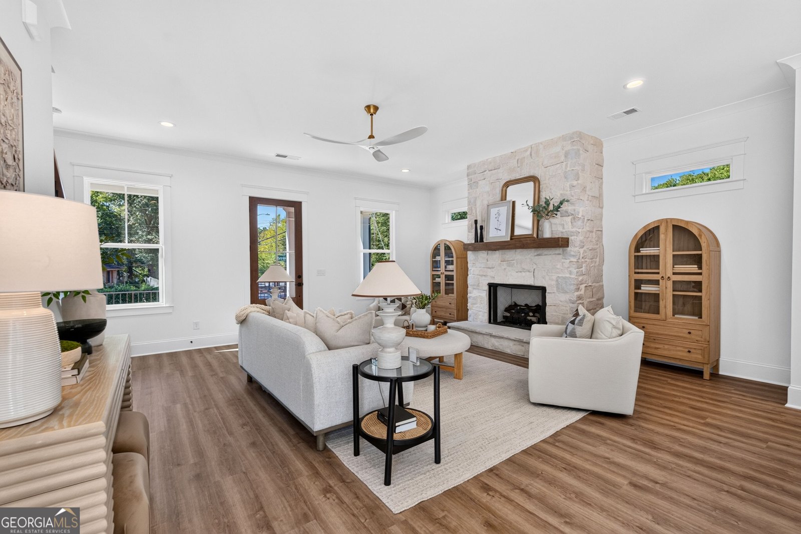325 Wright Street Marietta - Photo 12