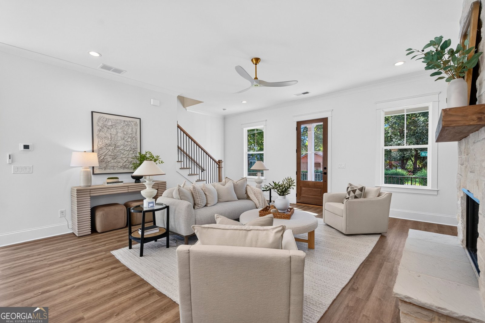 325 Wright Street Marietta - Photo 13