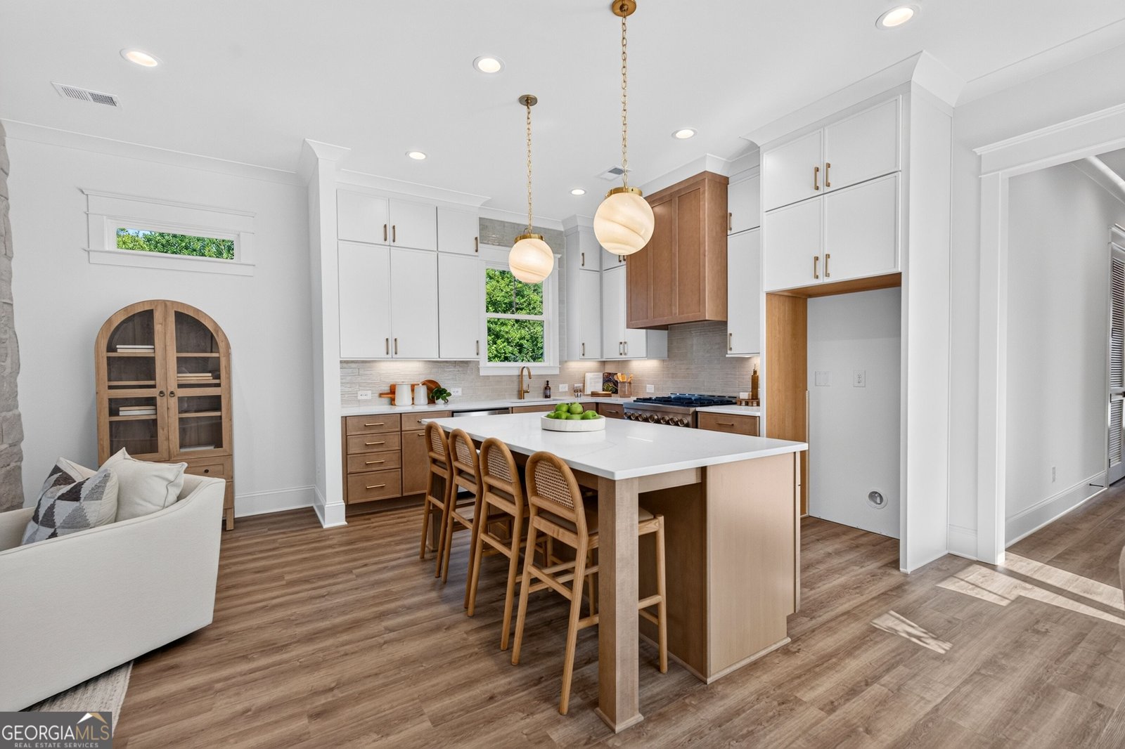 325 Wright Street Marietta - Photo 15