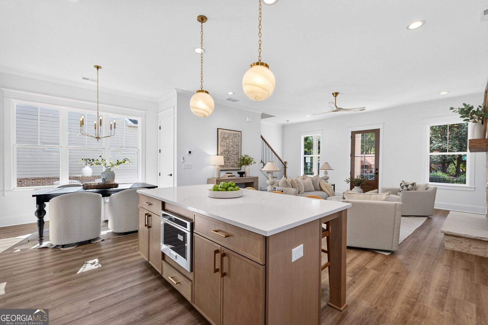 325 Wright Street Marietta - Photo 16