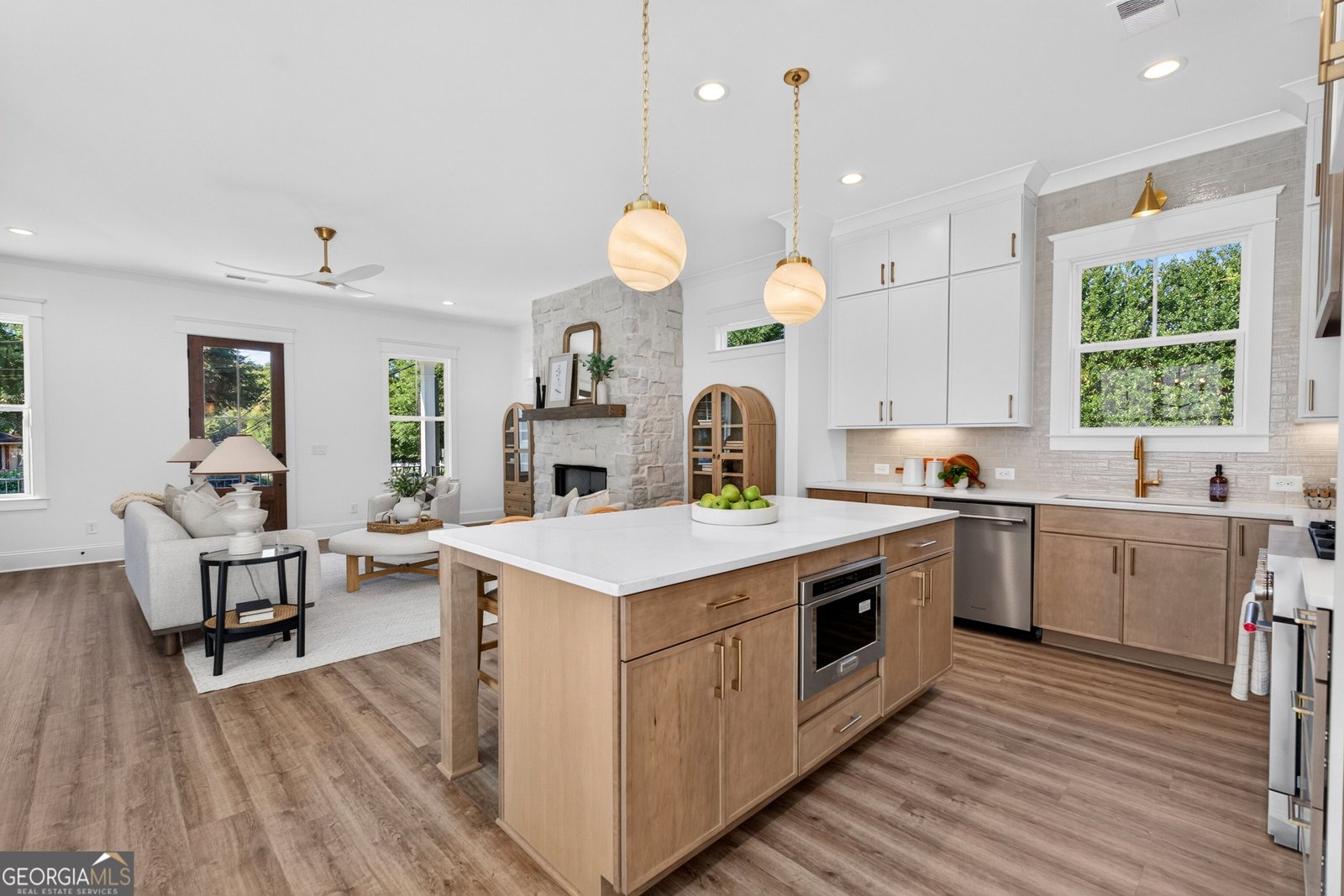 325 Wright Street Marietta - Photo 17