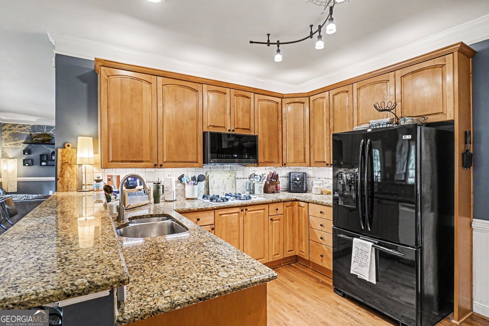 649 Goldenwood Court Powder Springs - Photo 11