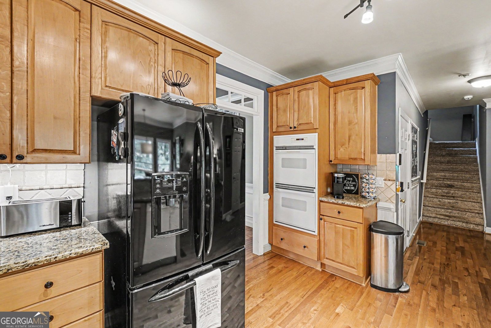 649 Goldenwood Court Powder Springs - Photo 12
