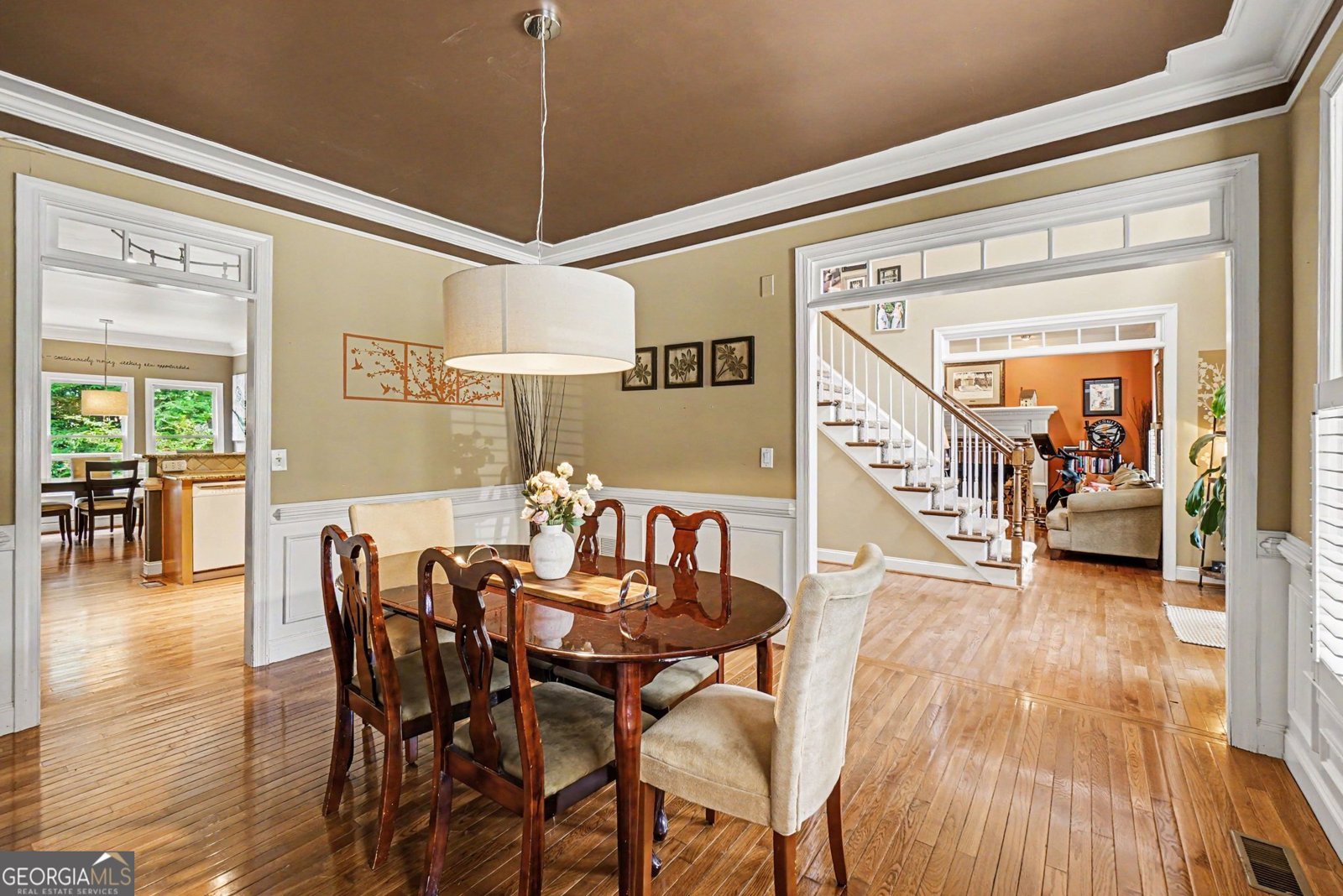 649 Goldenwood Court Powder Springs - Photo 13