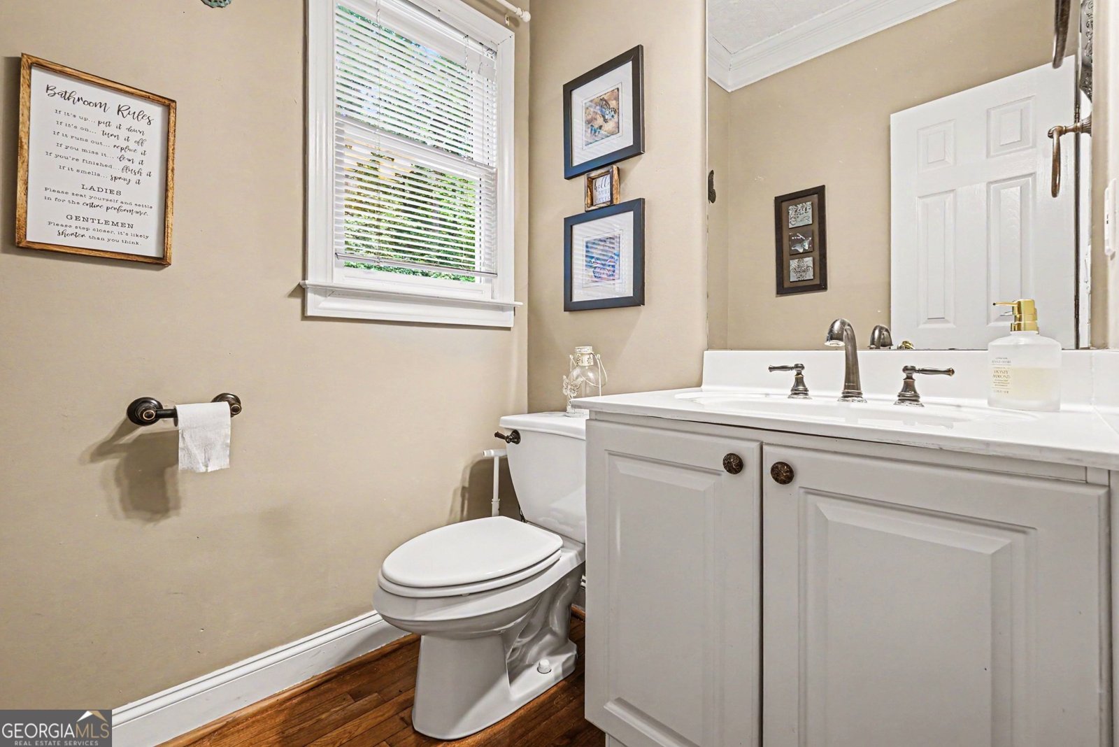 649 Goldenwood Court Powder Springs - Photo 14