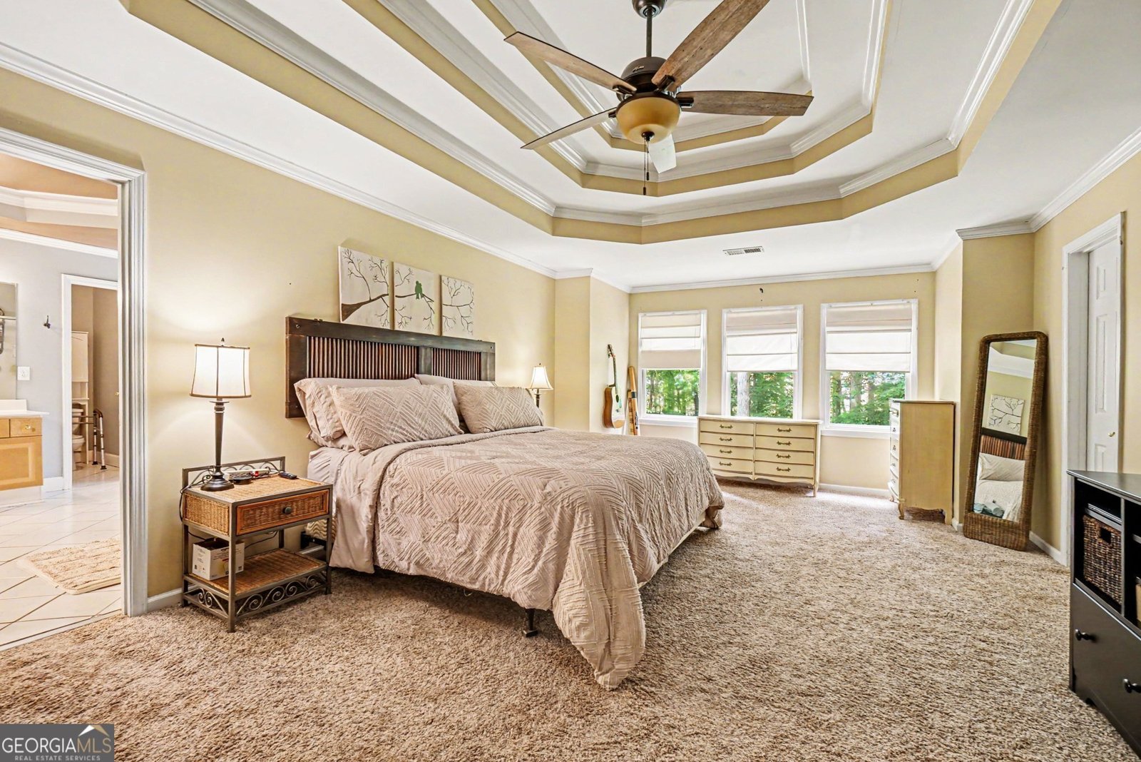 649 Goldenwood Court Powder Springs - Photo 15