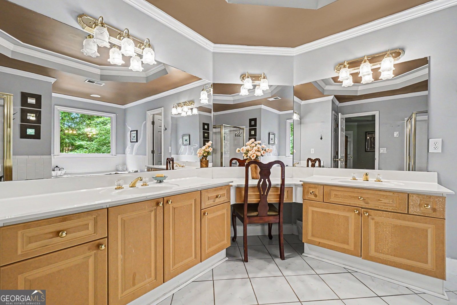 649 Goldenwood Court Powder Springs - Photo 16