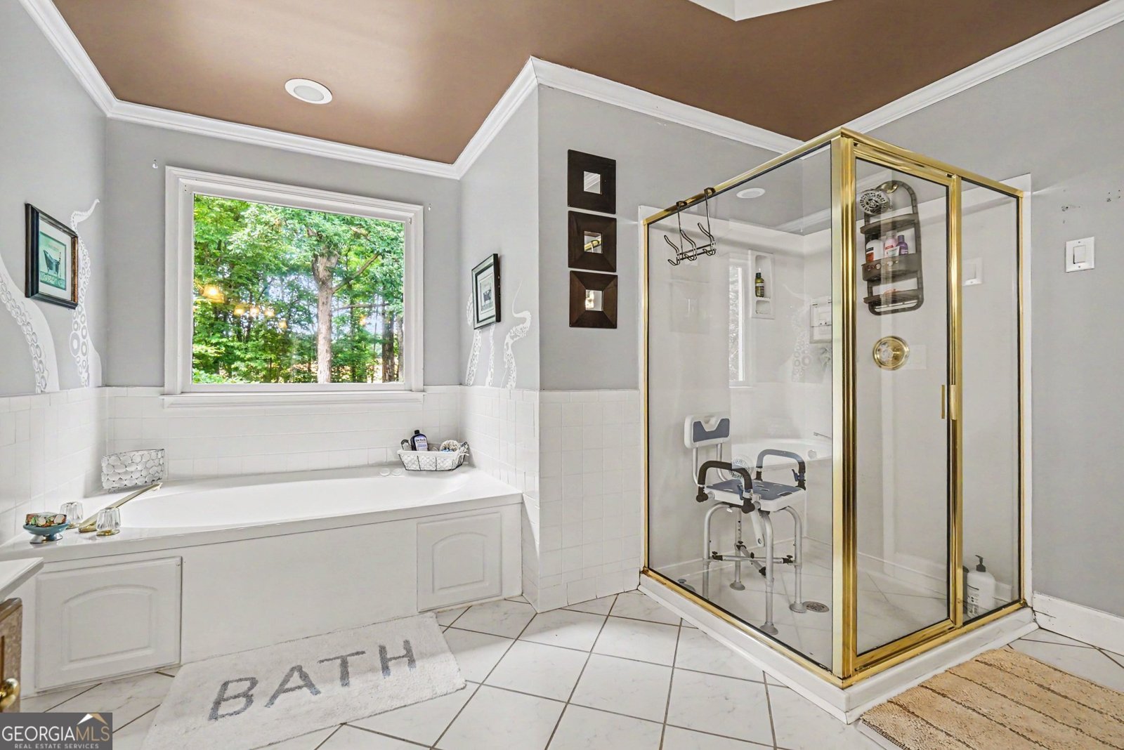 649 Goldenwood Court Powder Springs - Photo 17