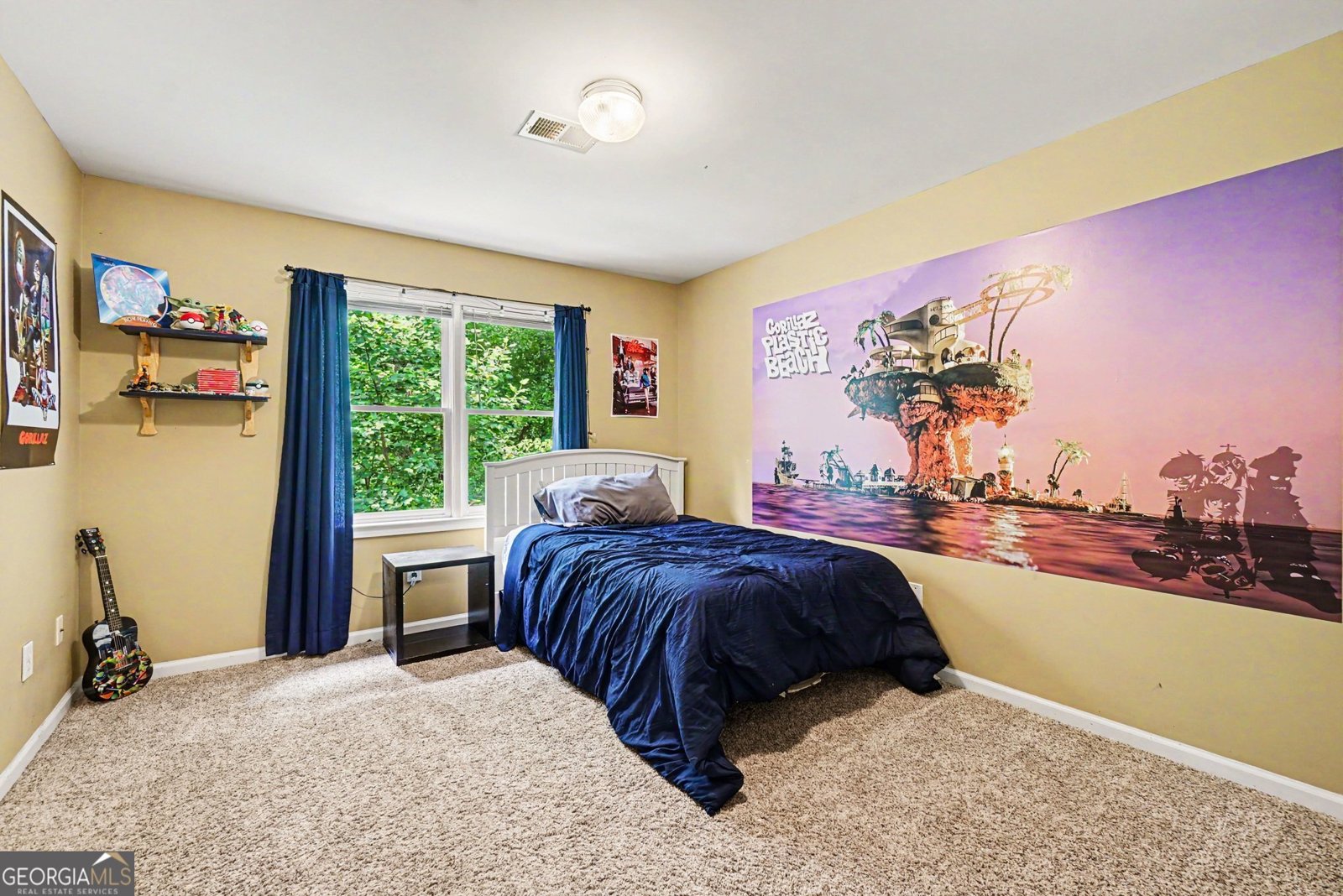649 Goldenwood Court Powder Springs - Photo 18