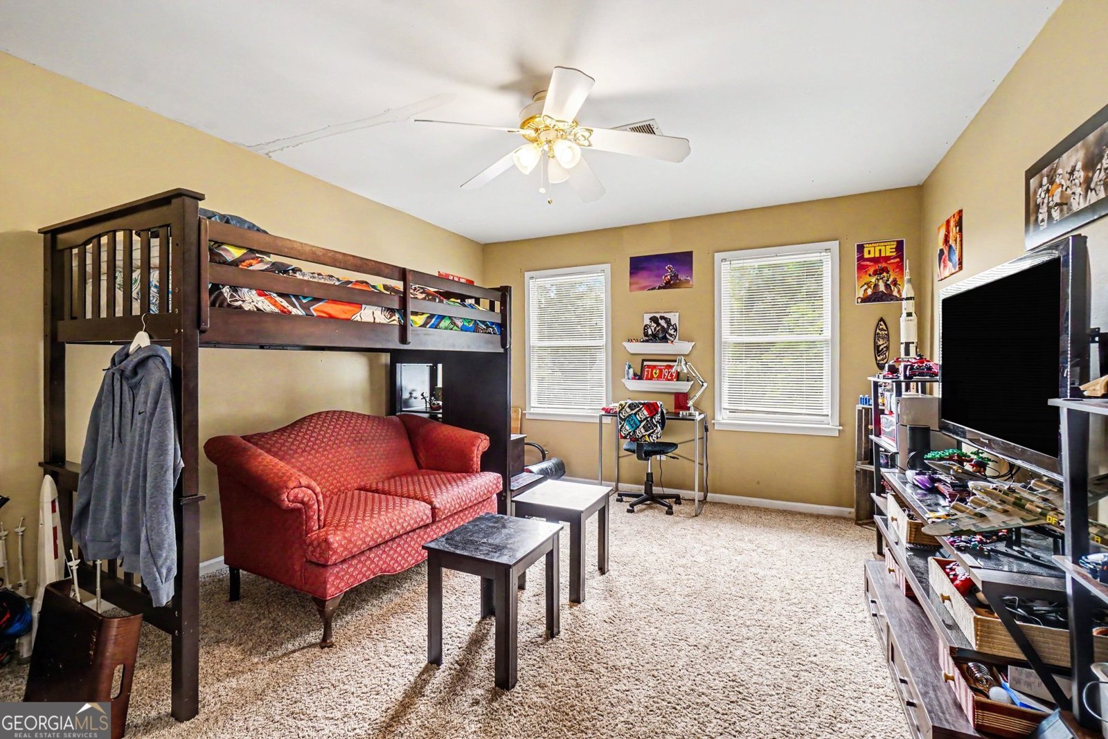 649 Goldenwood Court Powder Springs - Photo 19