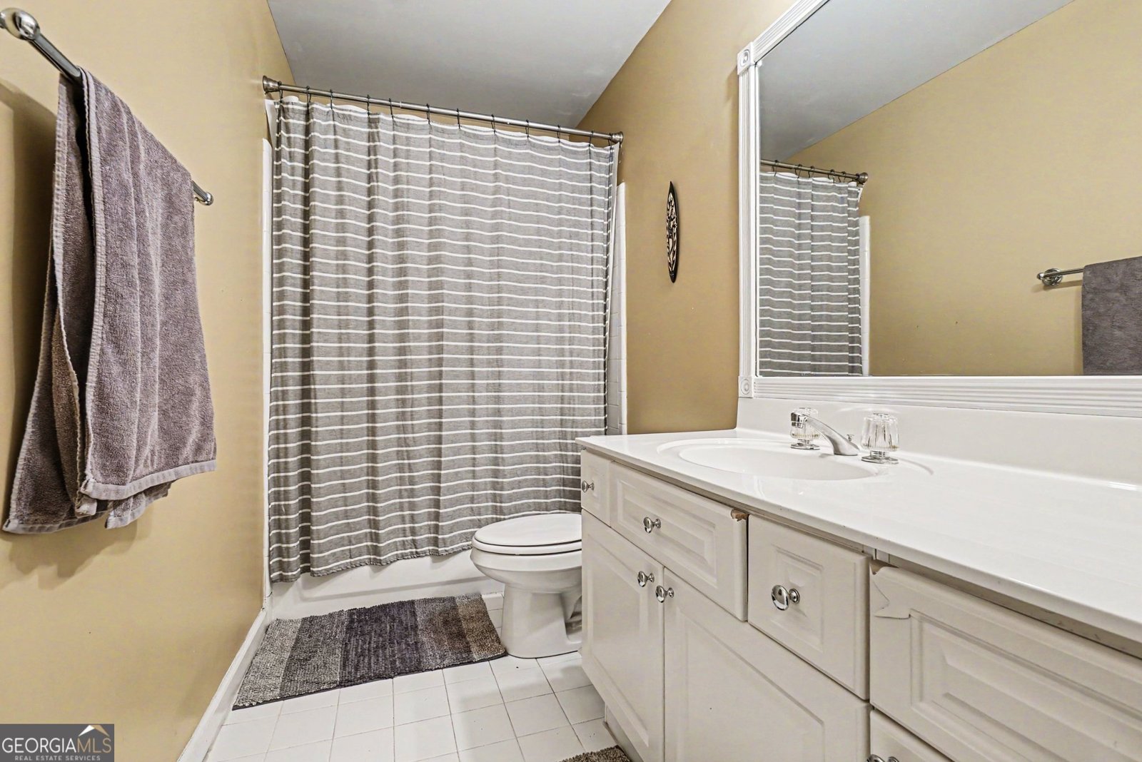 649 Goldenwood Court Powder Springs - Photo 20