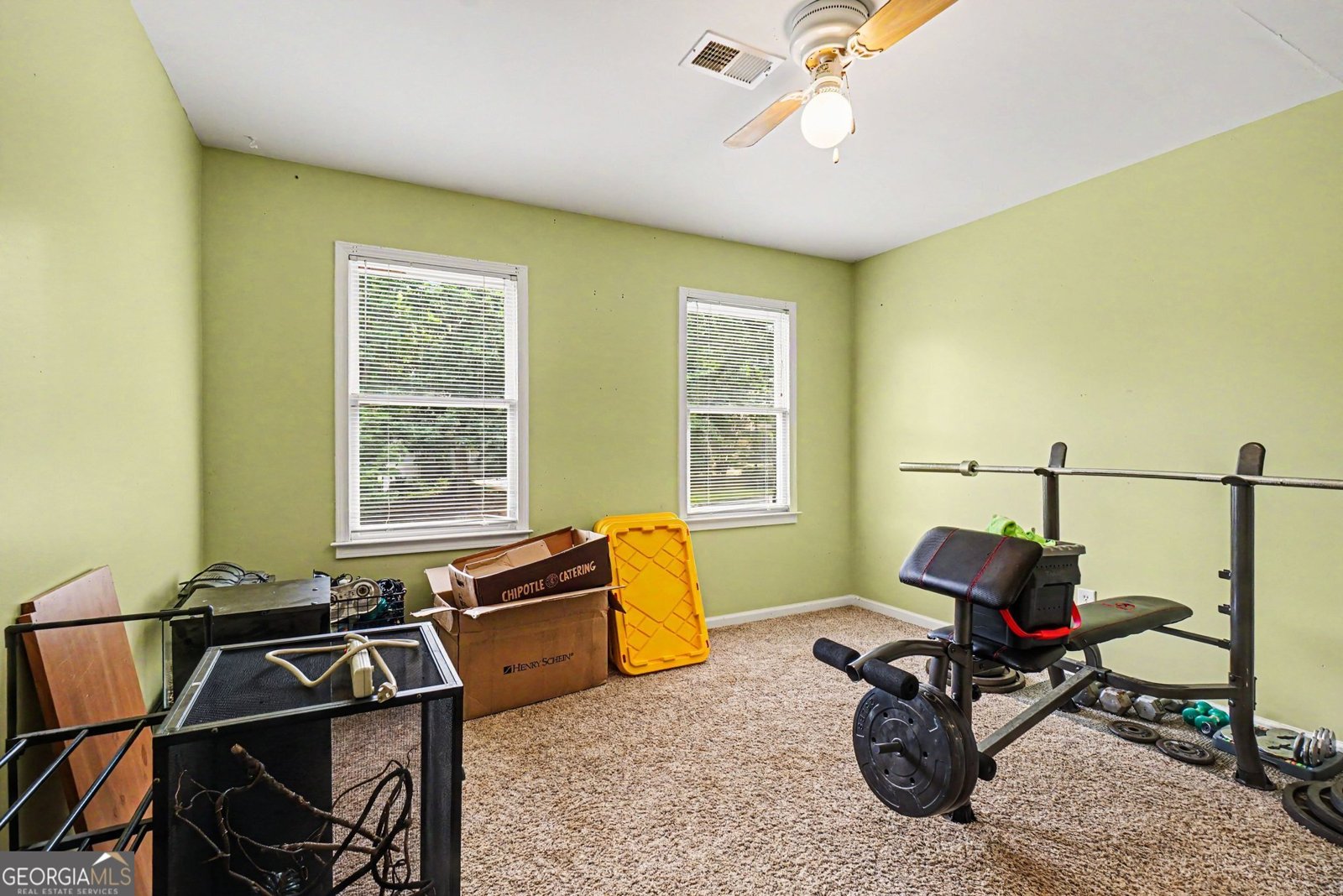 649 Goldenwood Court Powder Springs - Photo 22