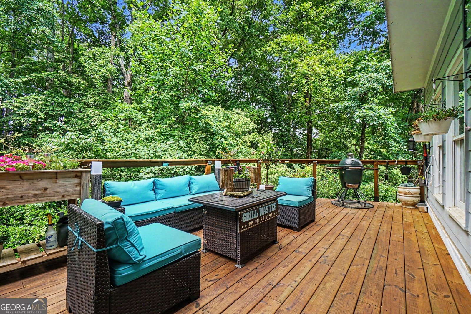 649 Goldenwood Court Powder Springs - Photo 26